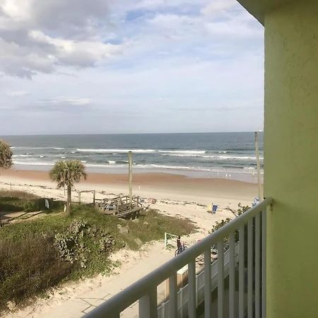 Beach Blessed - Sea View At Symphony Beach Club Ormond Beach Zewnętrze zdjęcie