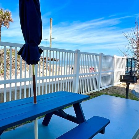 Beach Blessed - Sea View At Symphony Beach Club Ormond Beach Zewnętrze zdjęcie